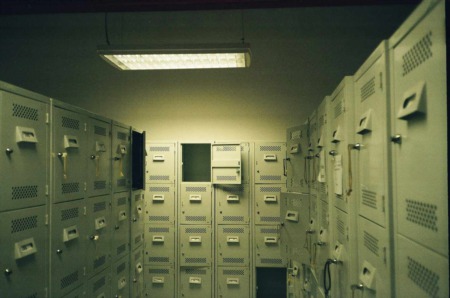 Types of Storage Units You May Need During an Apartment Renovation