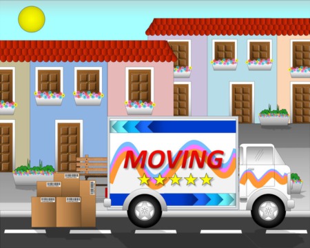 Moving Day Mistake That Turn a Simple Relocation Into Chaos