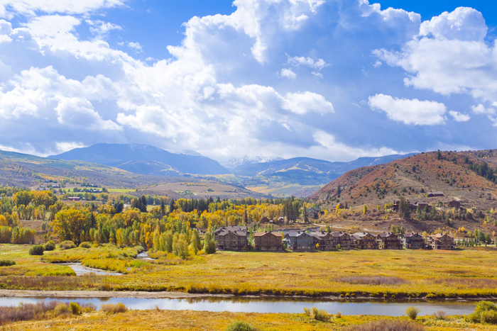 Explore Luxury Homes For Sale in other Colorado Areas