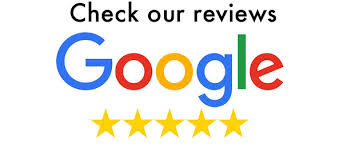 Kenna Real Estate 5 Star Google Reviews